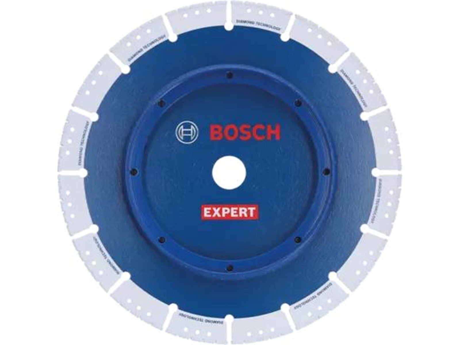 Bosch EXPERT DIAMOND PIPE CUT WHEEL FOR SMALL ANGLE GRINDERS