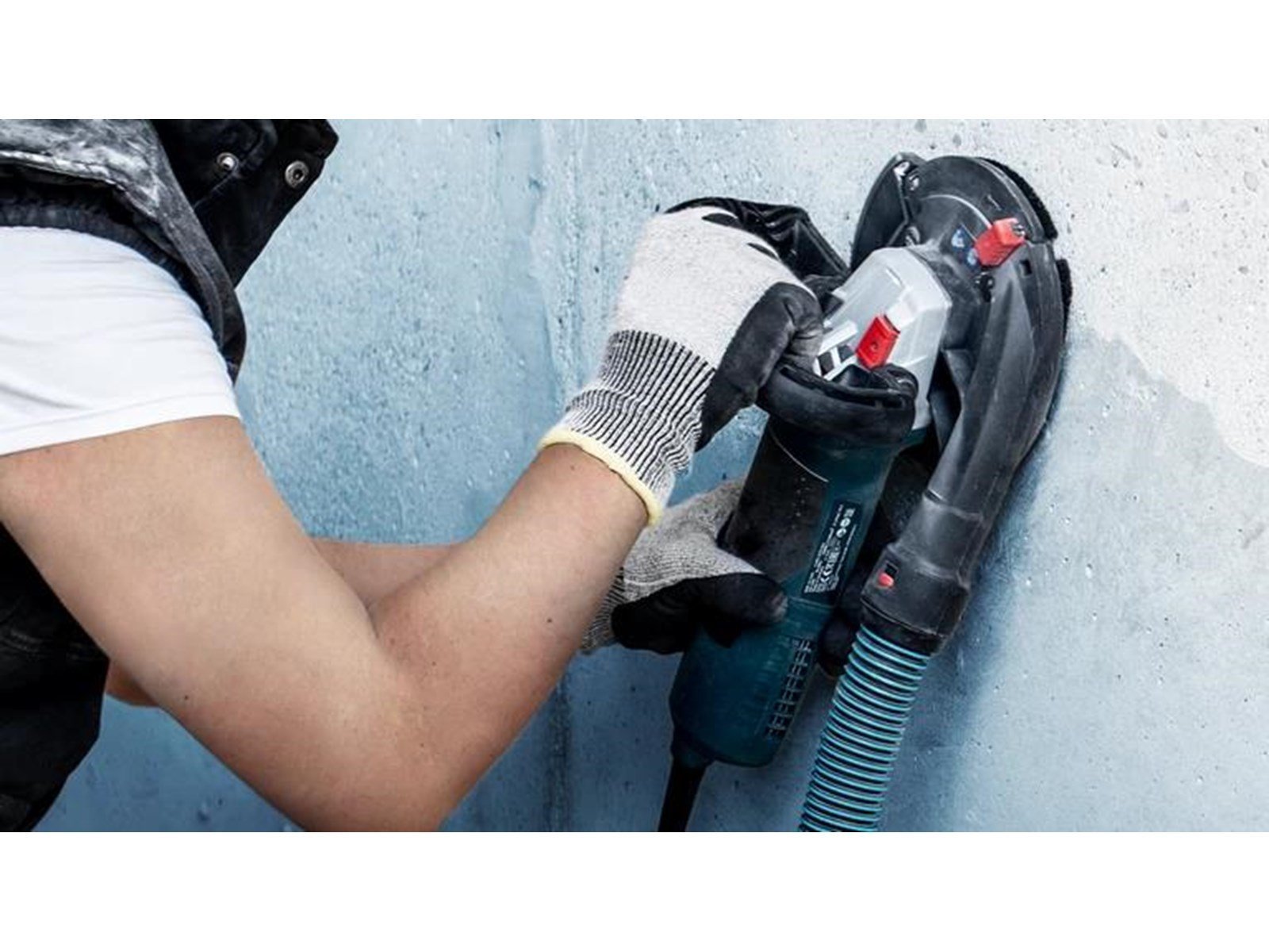 Bosch EXPERT CONCRETE CUP DISCS FOR CONCRETE GRINDERS