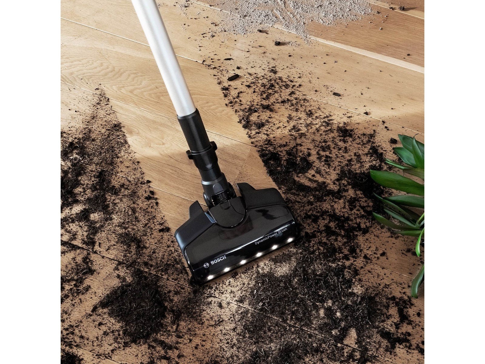 Bosch 2-in-1 Staubsauger Unlimited 7 BBS712A