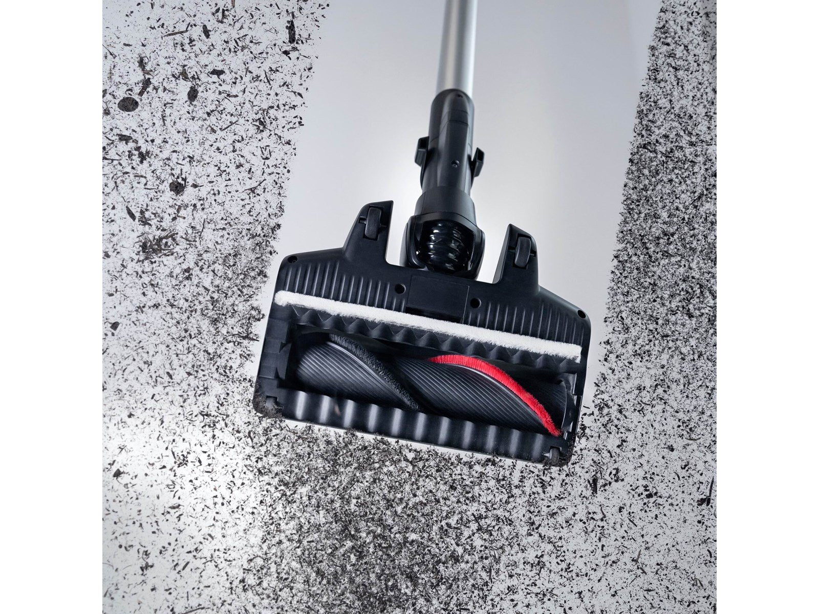 Bosch 2-in-1 Staubsauger Unlimited 7 BBS712A