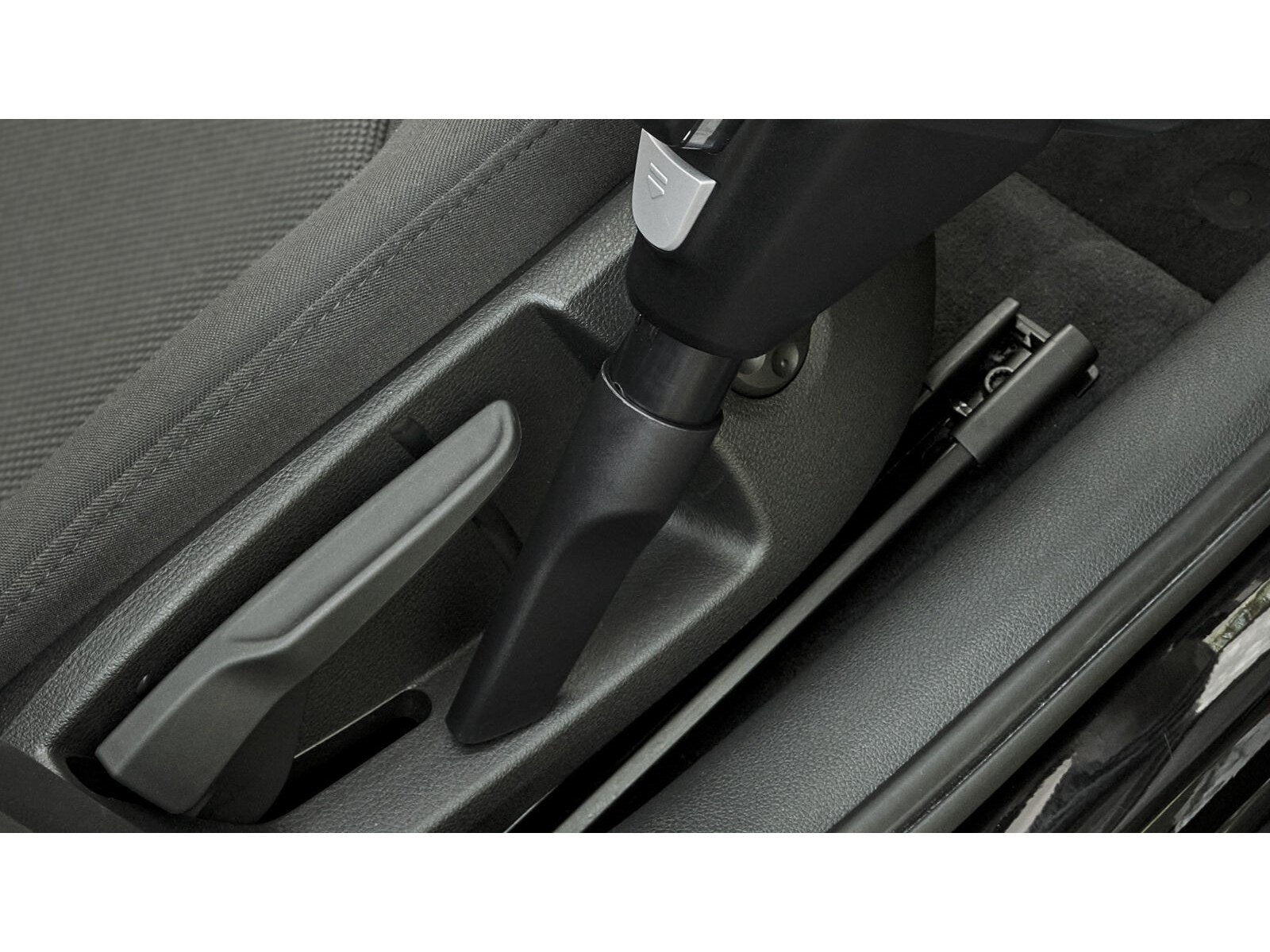 Bosch 2-in-1 Staubsauger Unlimited 7 BBS712A