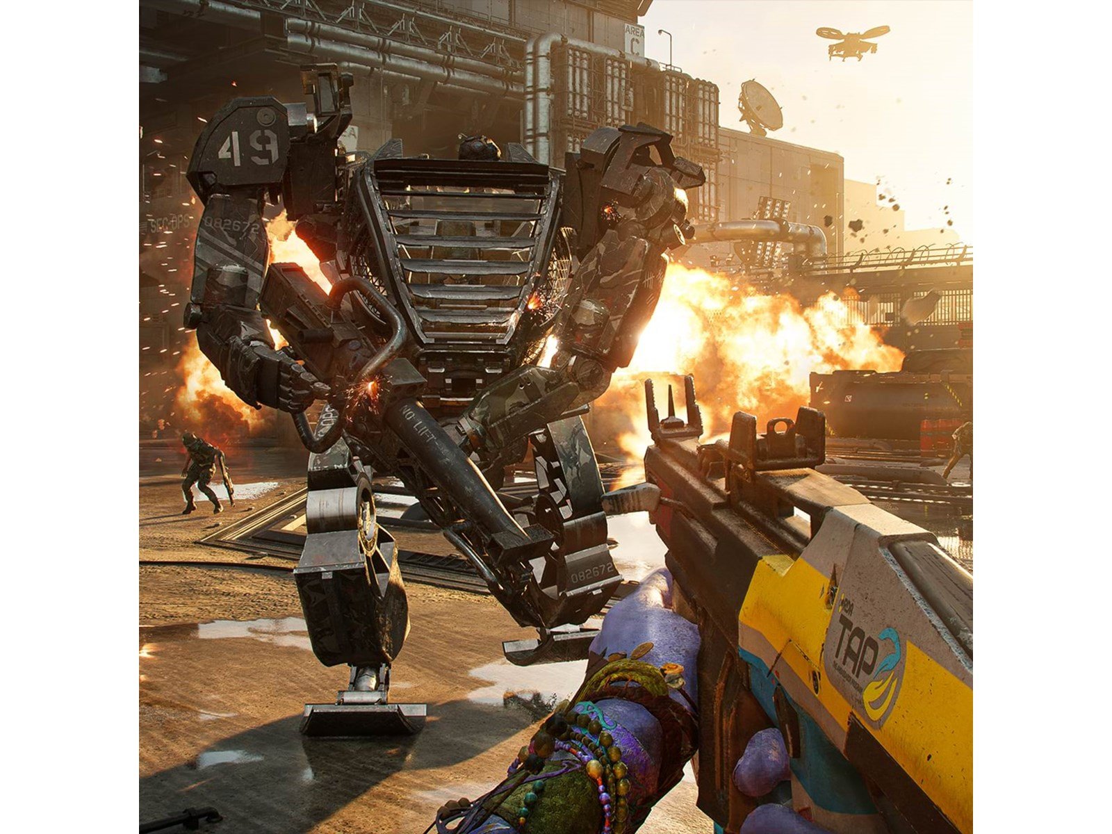 Avatar: Frontiers of Pandora - Microsoft Xbox Series X - Action - PEGI 16