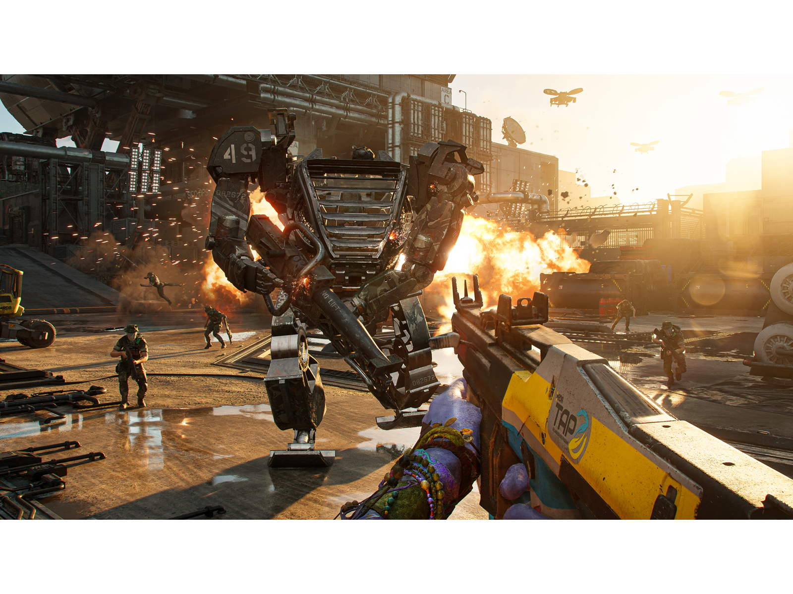 Avatar: Frontiers of Pandora (Gold Edition) - Microsoft Xbox Series X - Action - PEGI 16