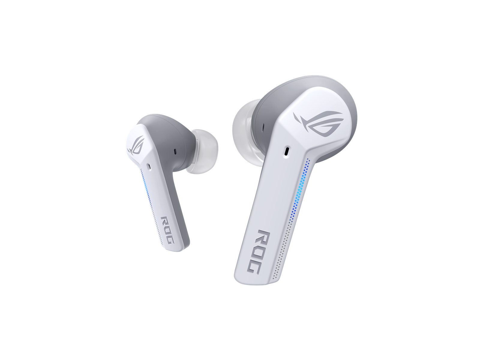 ASUS ROG Cetra True Wireless Moonlight - White