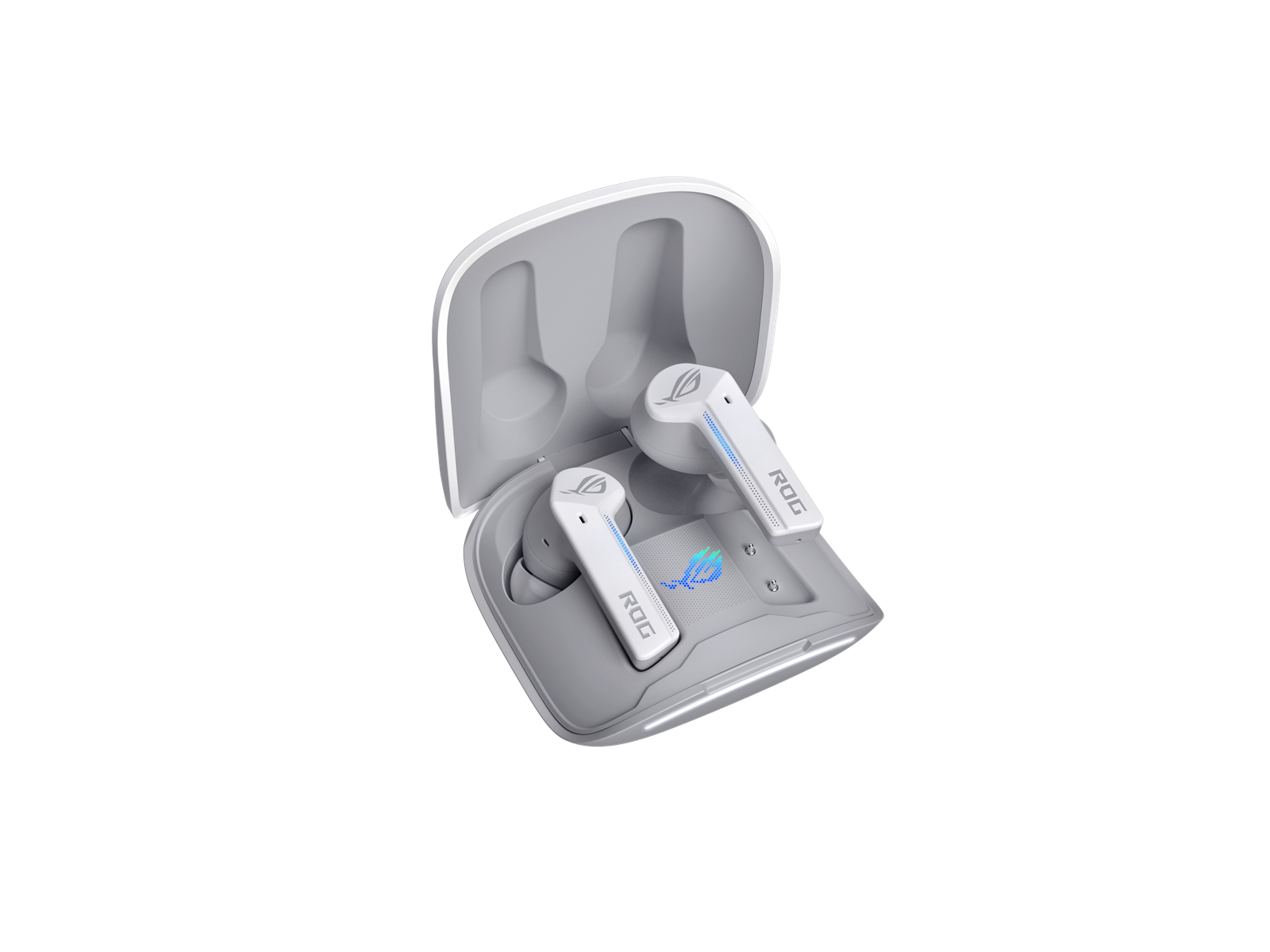 ASUS ROG Cetra True Wireless Moonlight - White