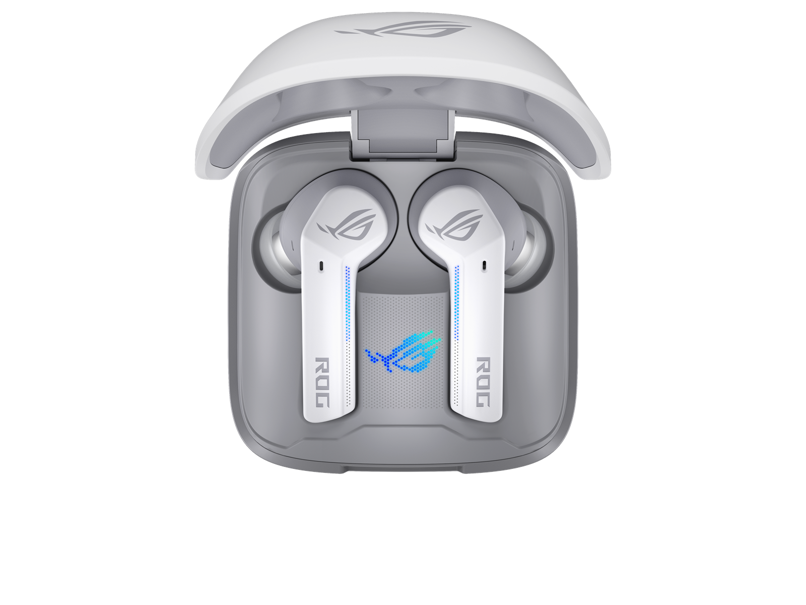 ASUS ROG Cetra True Wireless Moonlight - White