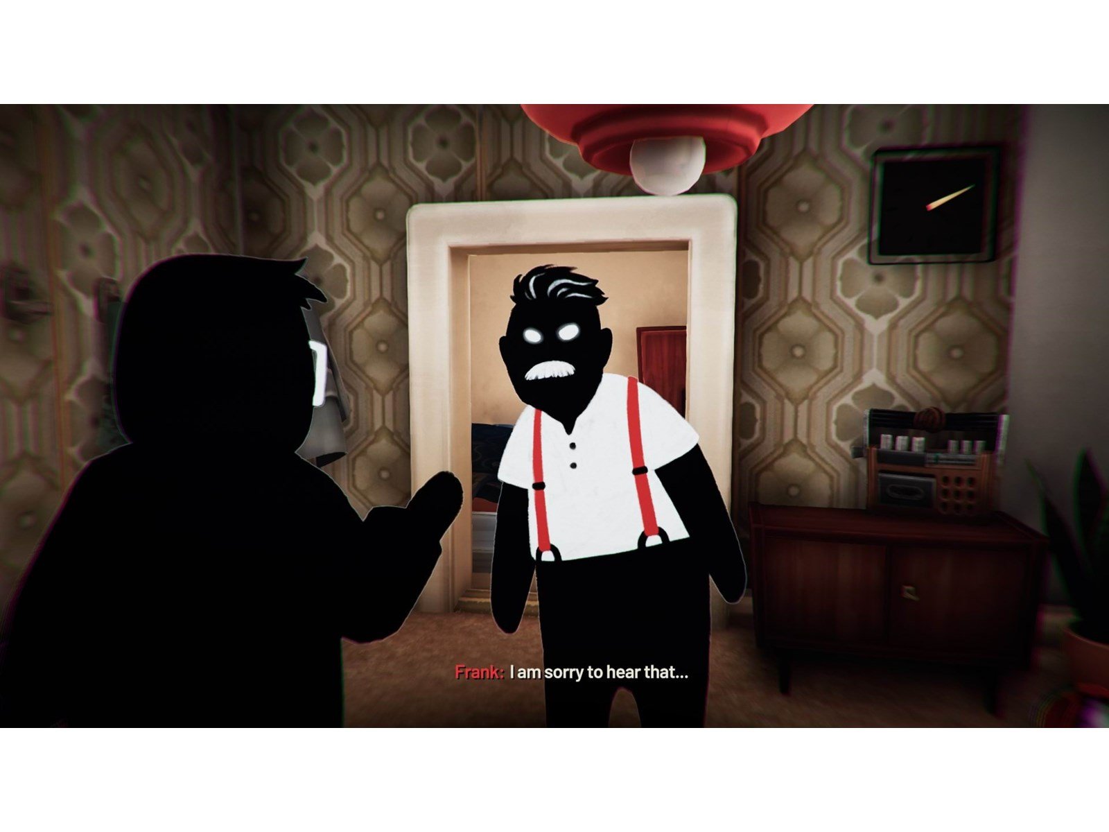 Beholder 3 - Sony PlayStation 4 - Strategie - PEGI 16