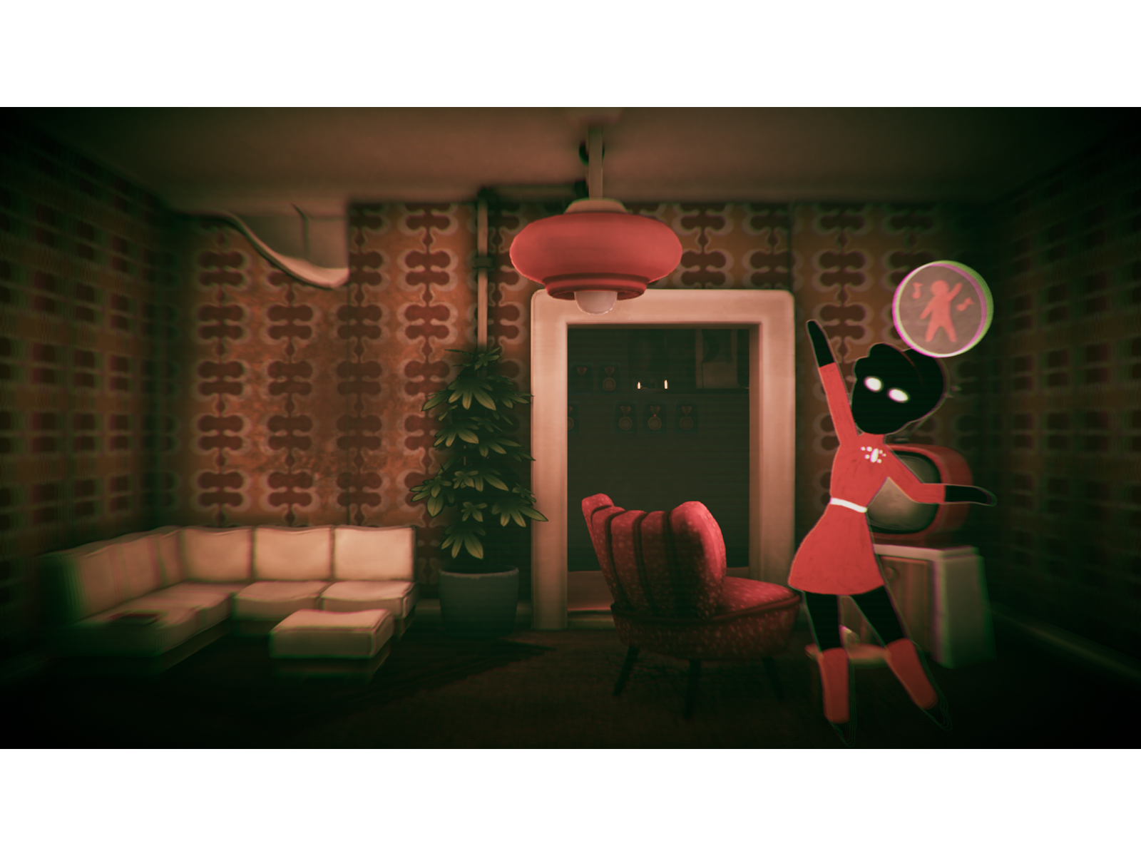 Beholder 3 - Sony PlayStation 4 - Strategie - PEGI 16