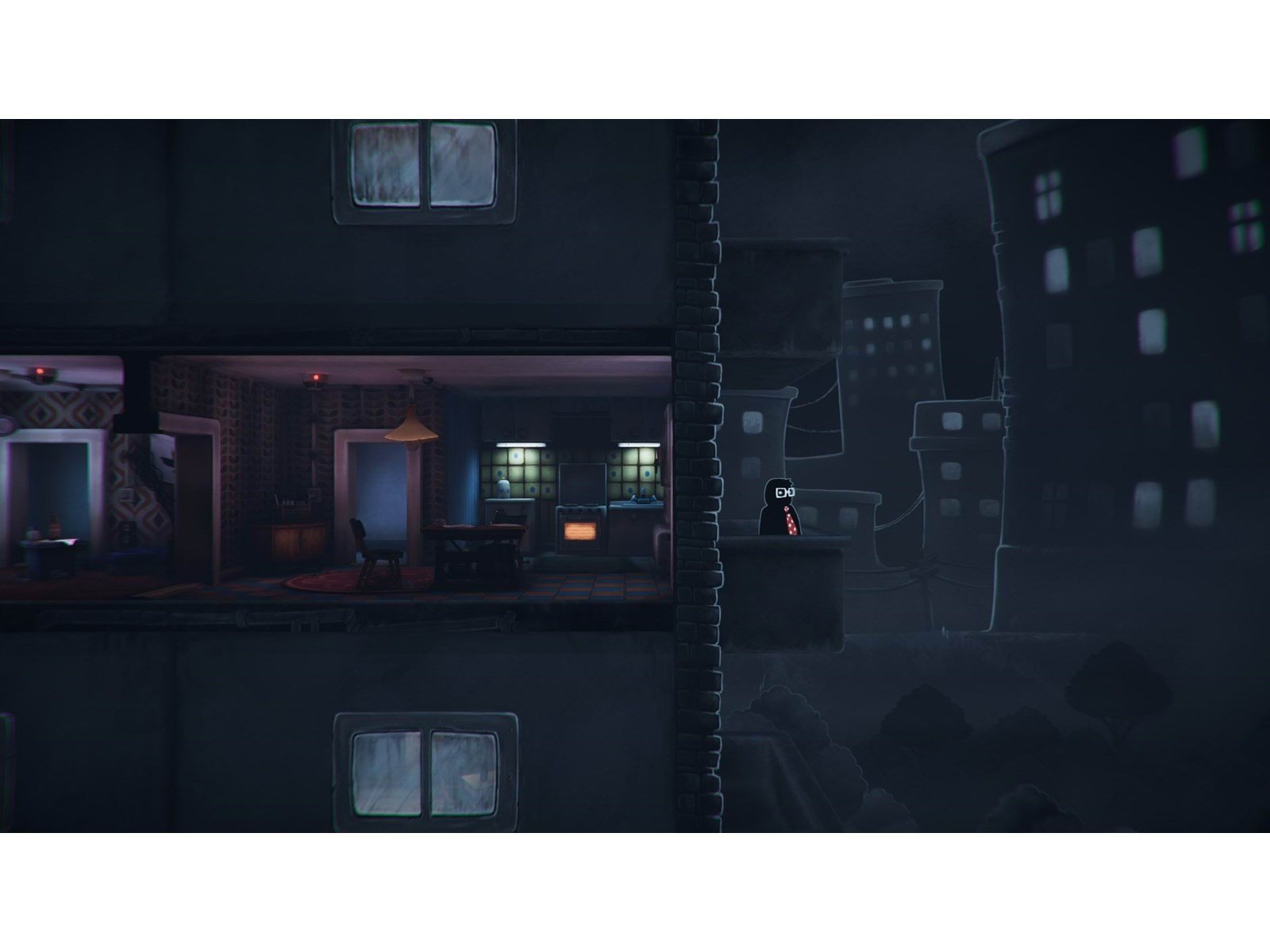 Beholder 3 - Nintendo Switch - Strategie - PEGI 16