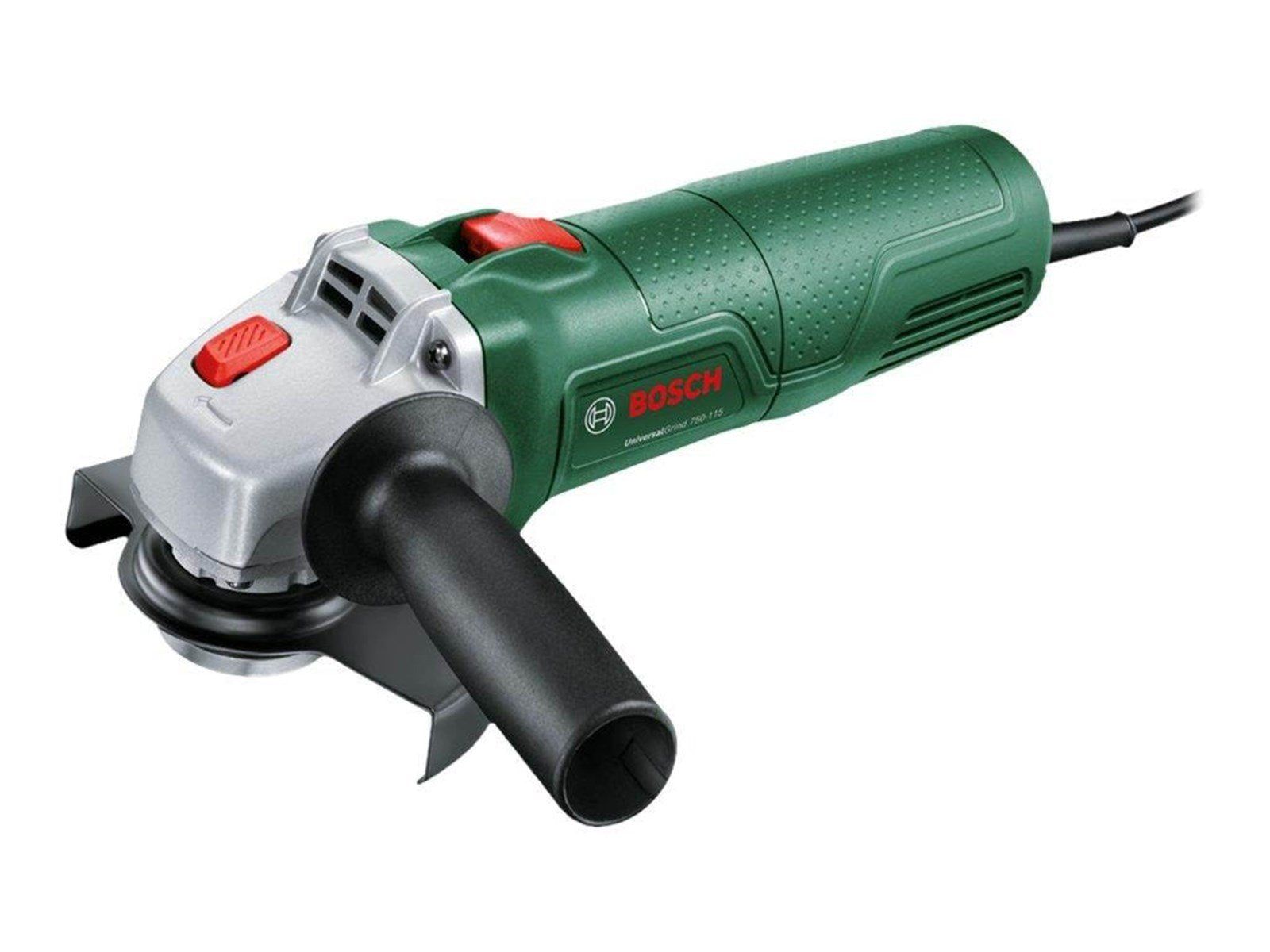 Bosch Universal Grind 750-115 ANGLE GRINDER