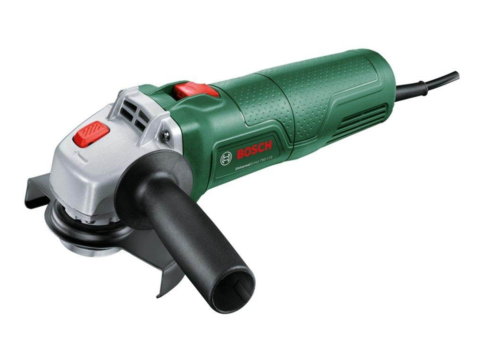 Bosch Universal Grind 750-115 ANGLE GRINDER
