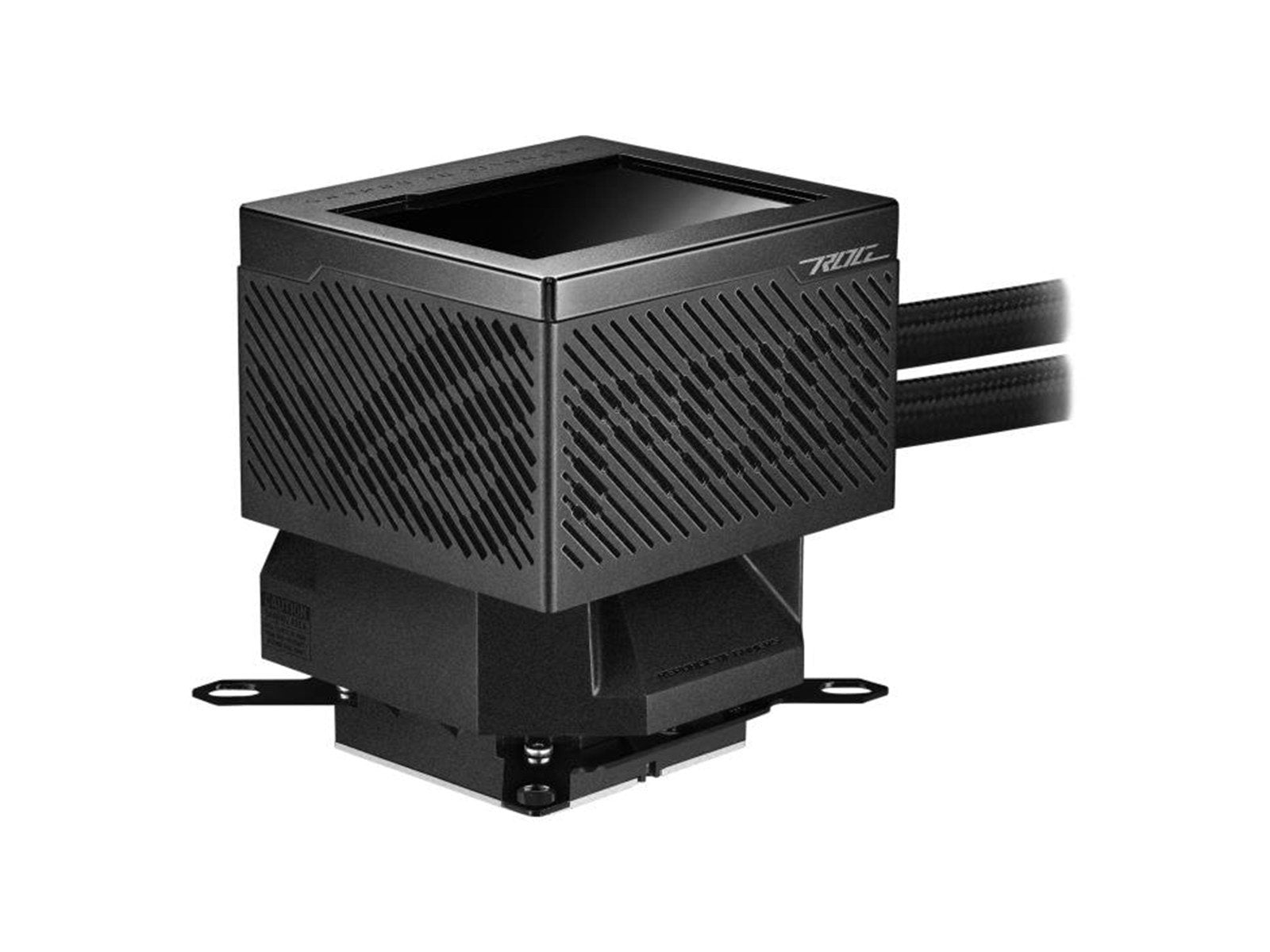 ASUS ROG RYUJIN III 360 - CPU-Wasserkühlung - Max 30 dBA