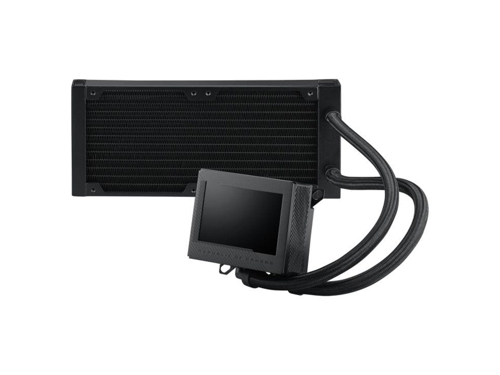 ASUS ROG RYUJIN III 360 - CPU-Wasserkühlung - Max 30 dBA