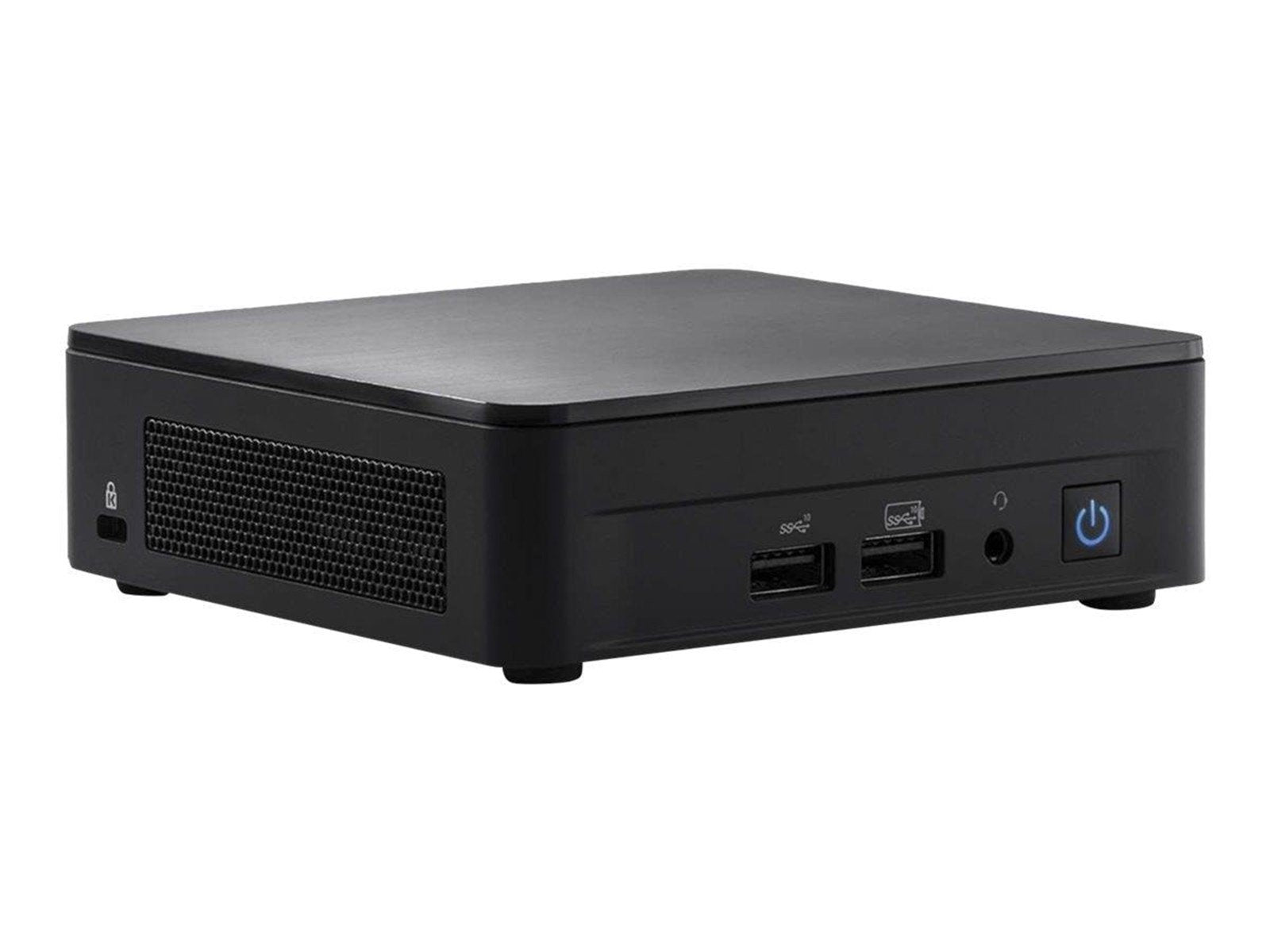 ASUS Intel Nuc 12 Pro Kit | Core i3 | Barebone