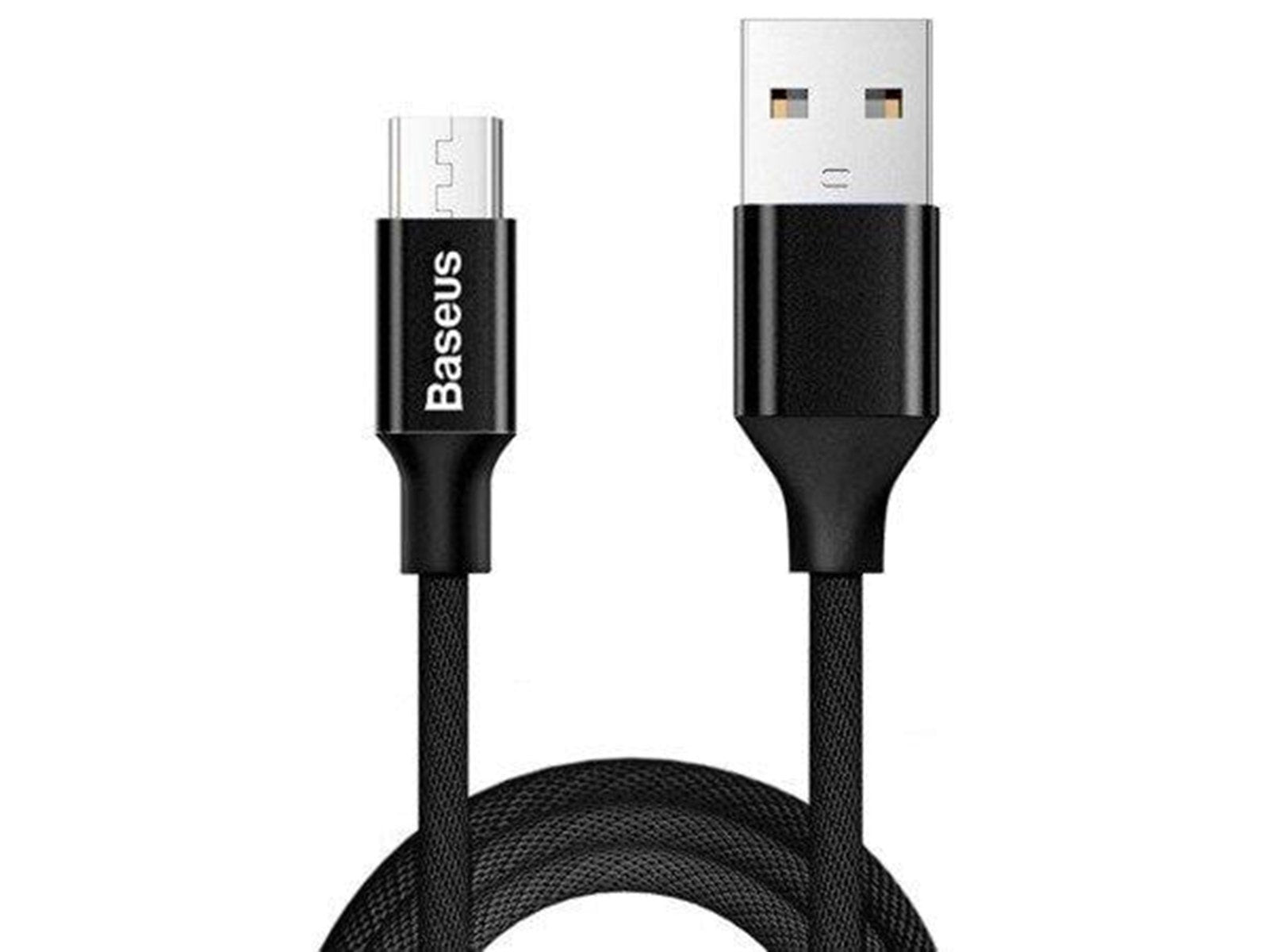 Baseus Yiven Micro USB cable 150cm 2A - Black