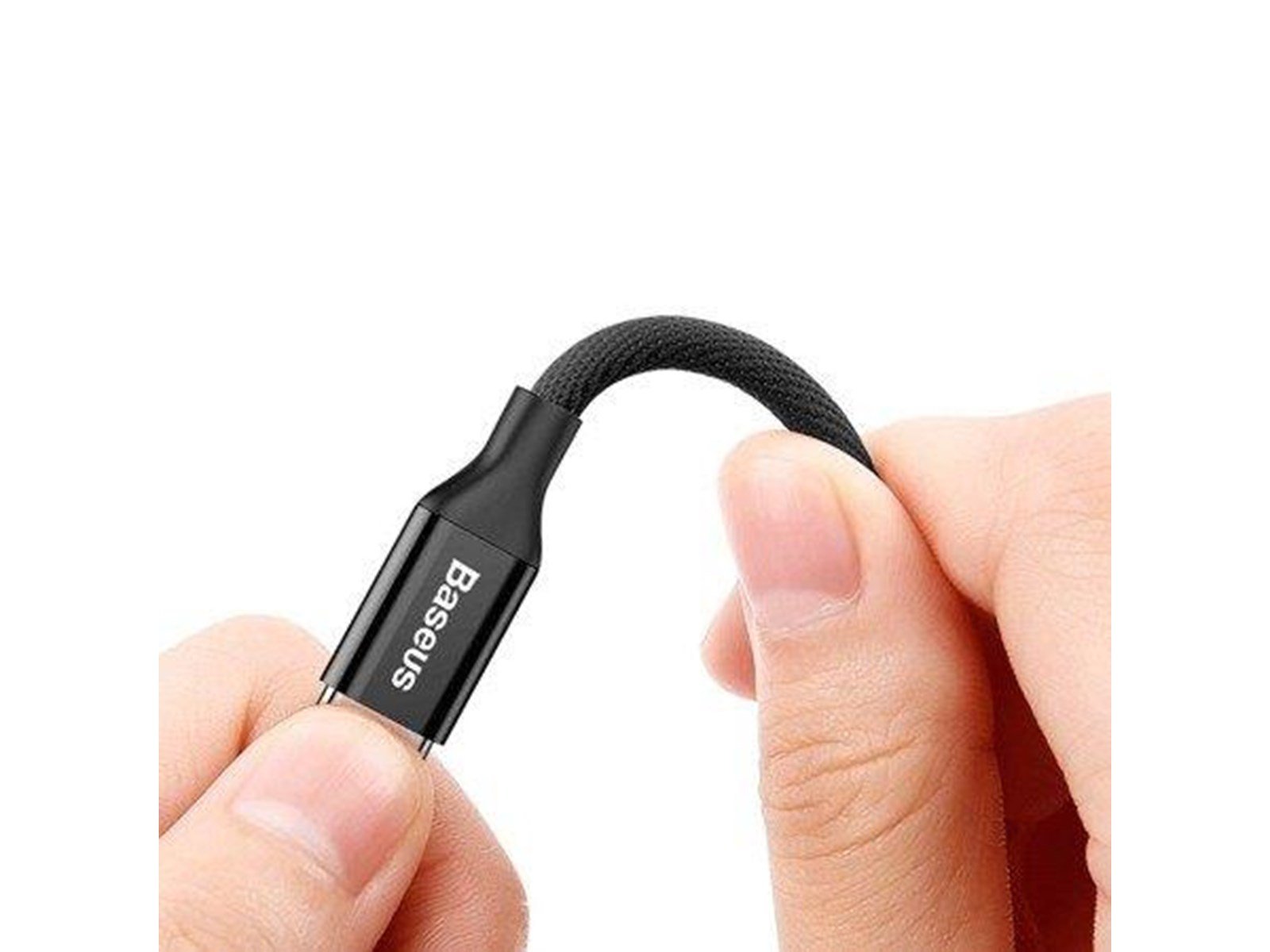 Baseus Yiven Micro USB cable 150cm 2A - Black