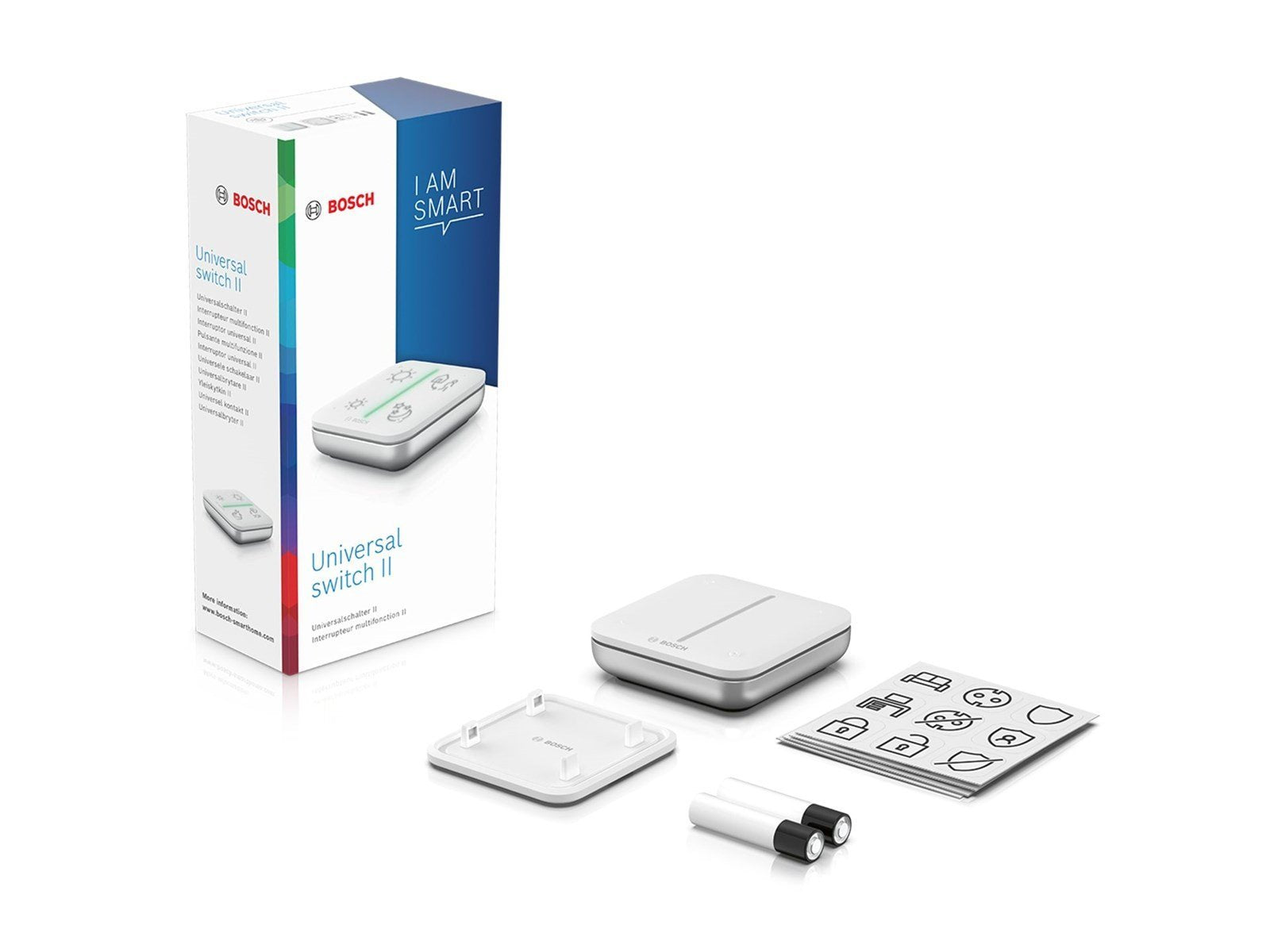 Bosch Universalschalter II