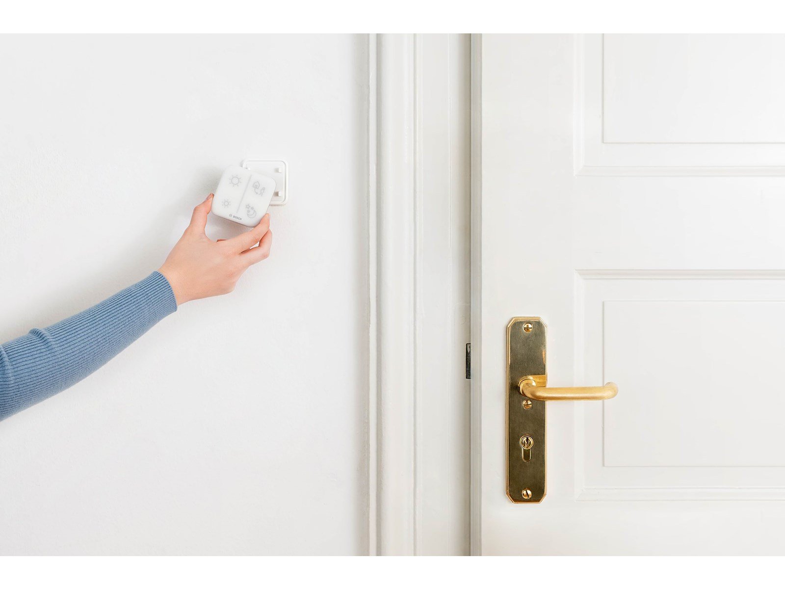 Bosch Universalschalter II