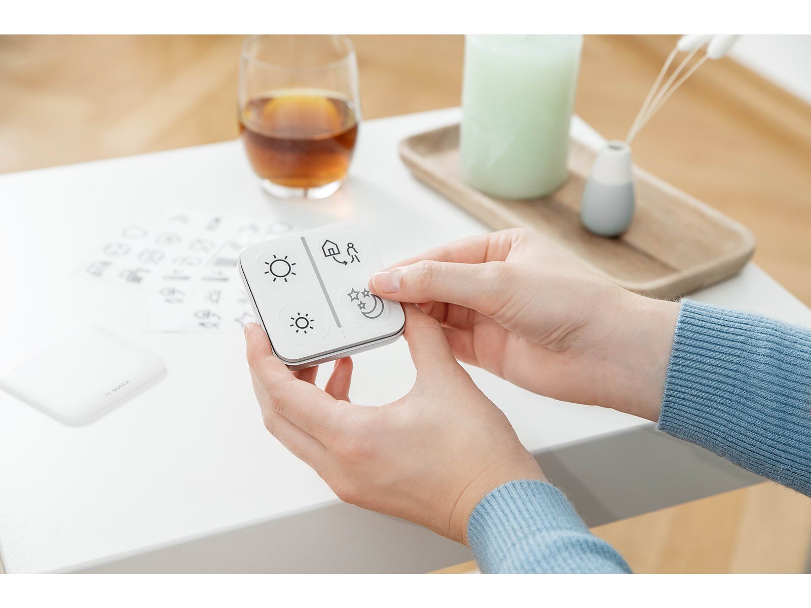 Bosch Universalschalter II