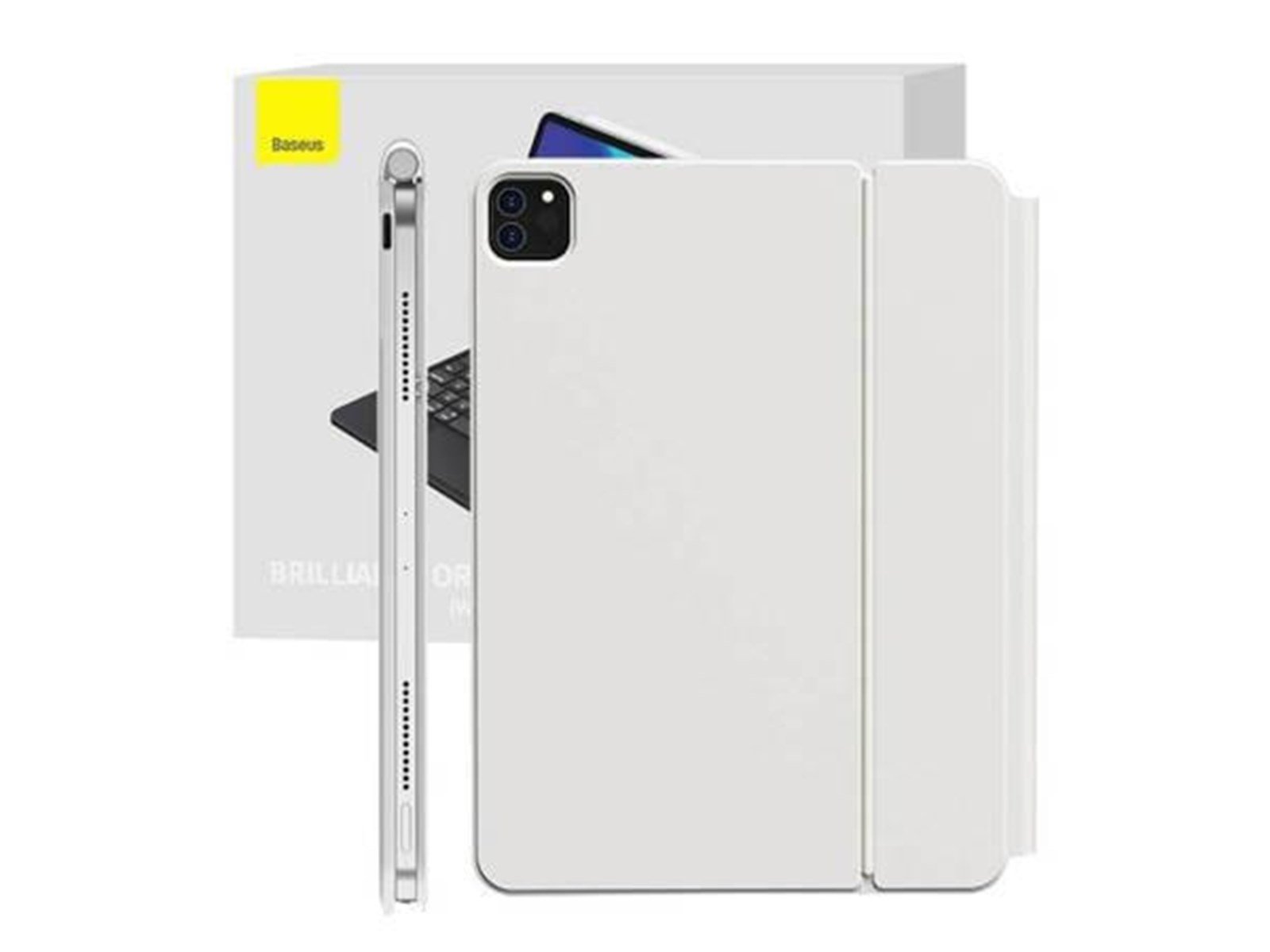 Baseus Keyboard Case Pro Brilliance for iPad 12.9