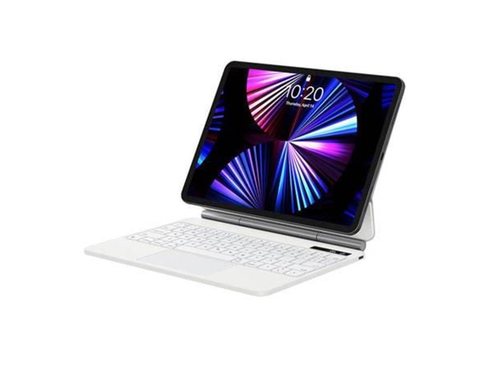 Baseus Keyboard Case Pro Brilliance for iPad 12.9