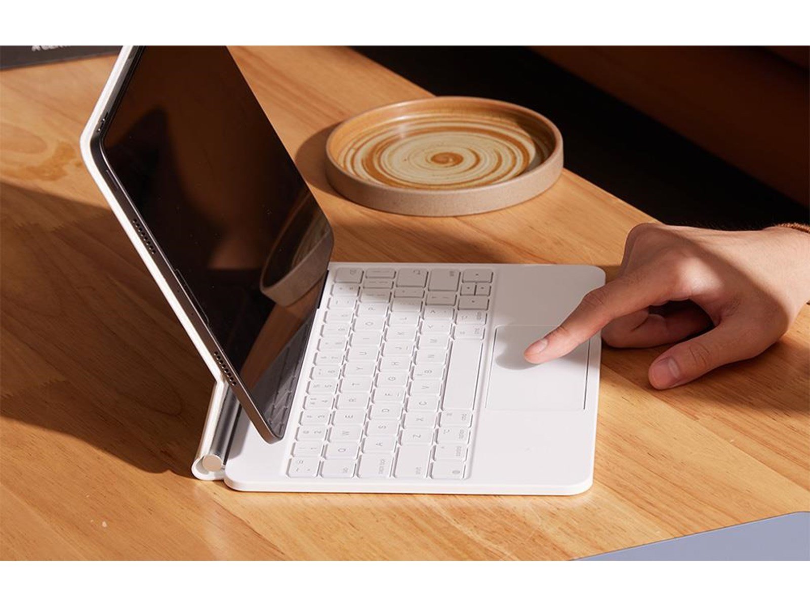 Baseus Keyboard Case Pro Brilliance for iPad 12.9