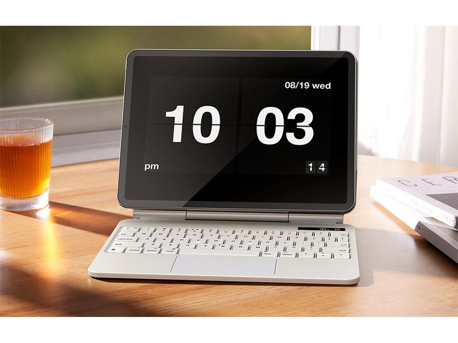 Baseus Keyboard Case Pro Brilliance for iPad 12.9