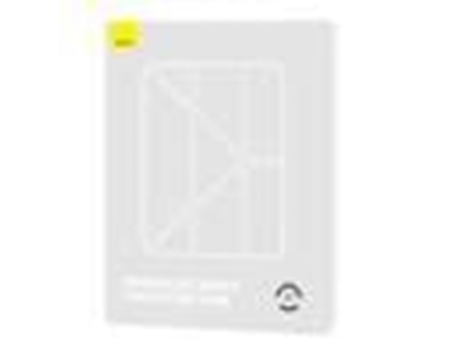 Baseus Minimalist Series IPad Pro 9.7