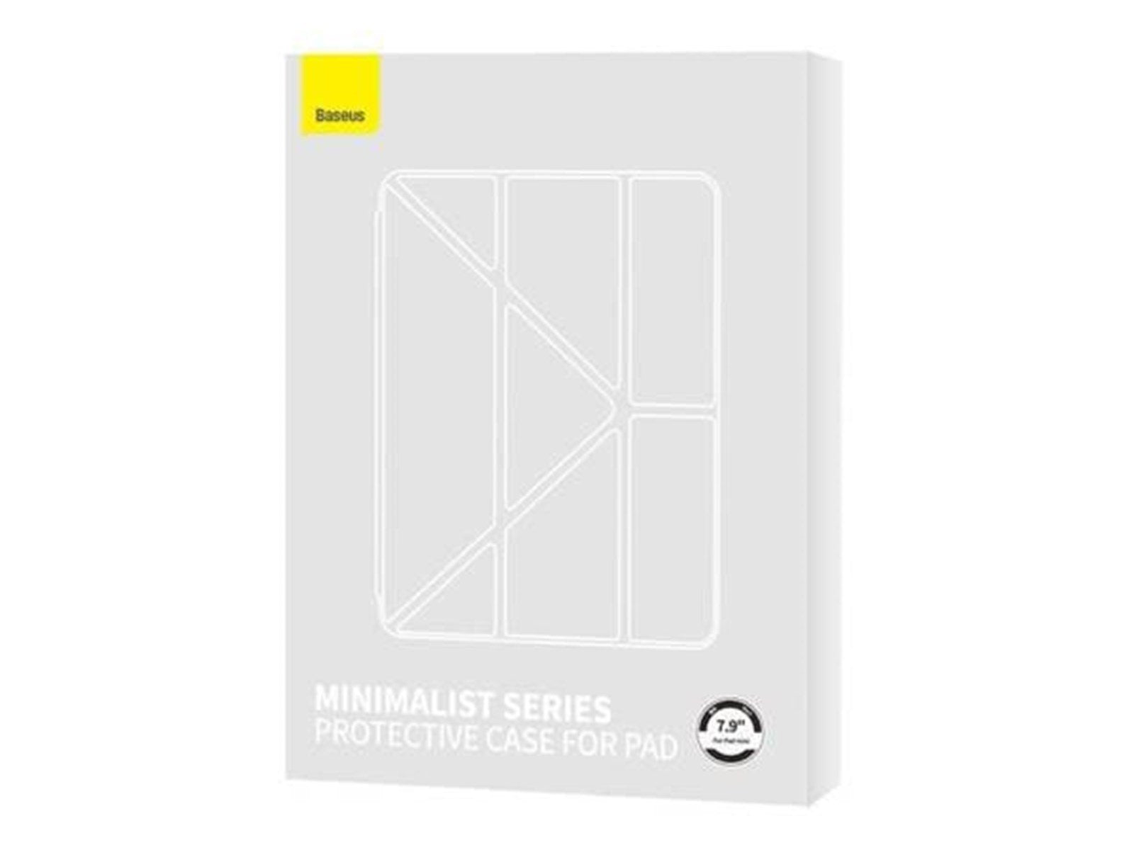 Baseus Minimalist Series IPad Mini 4/5 7.9