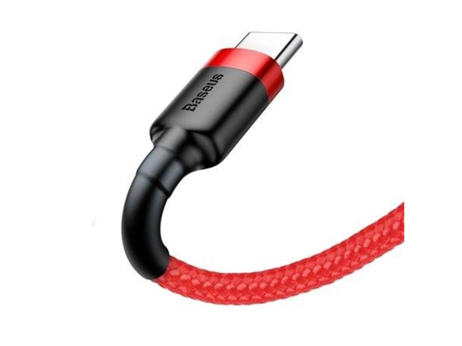 Baseus Cafule USB-C Cable 2A 3m (Red)