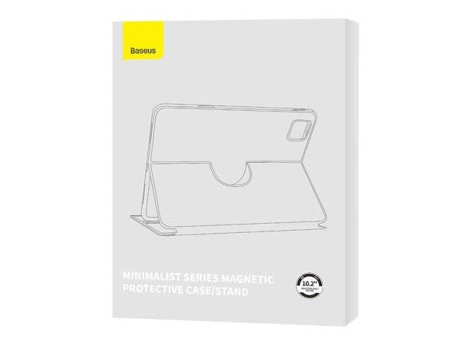 Baseus Minimalist Series IPad 10.2