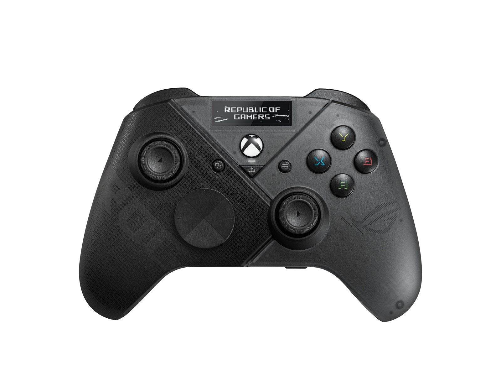 ASUS ROG Raikiri Pro - Wireless Controller - Microsoft Xbox One