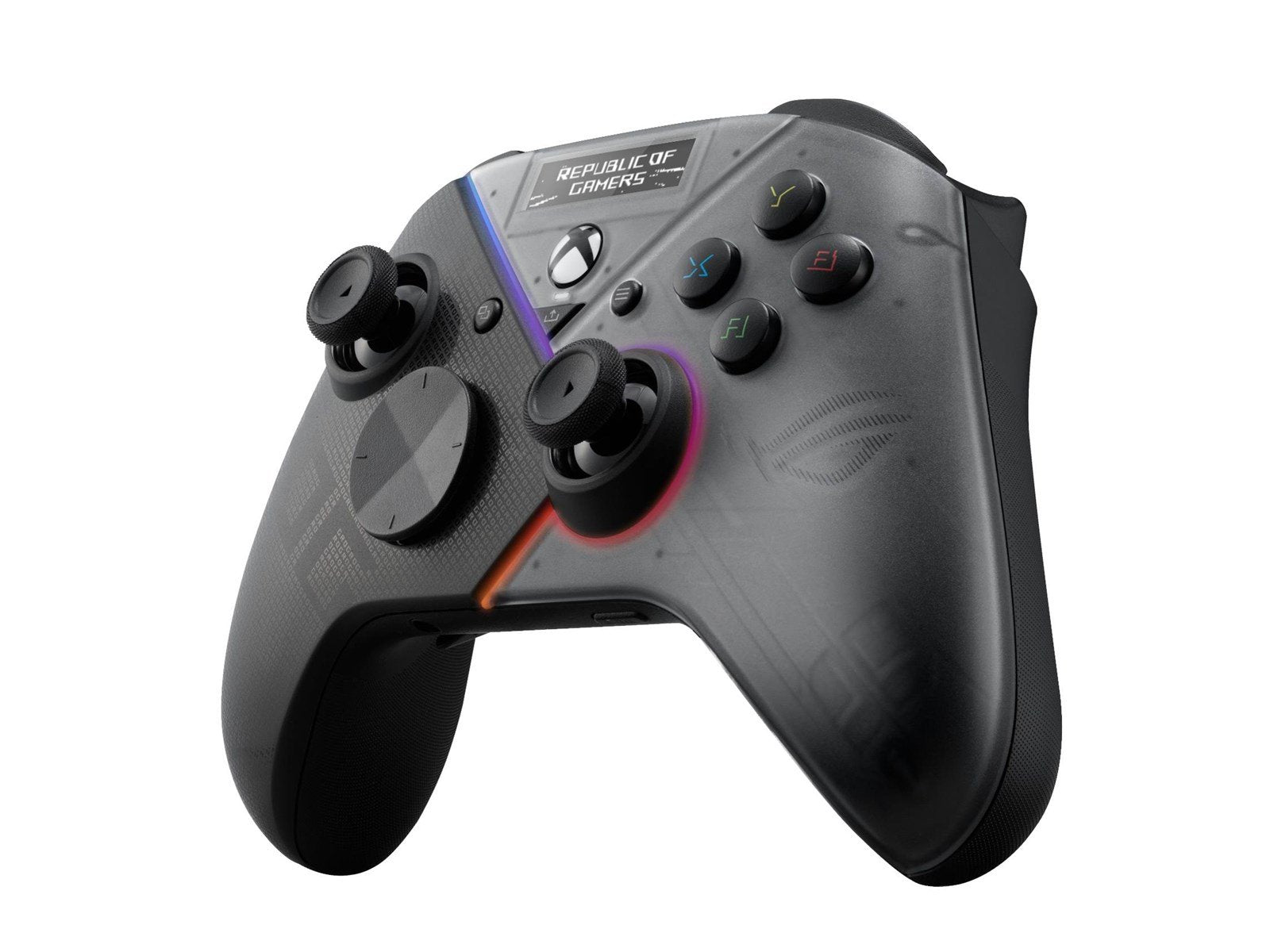 ASUS ROG Raikiri Pro - Wireless Controller - Microsoft Xbox One