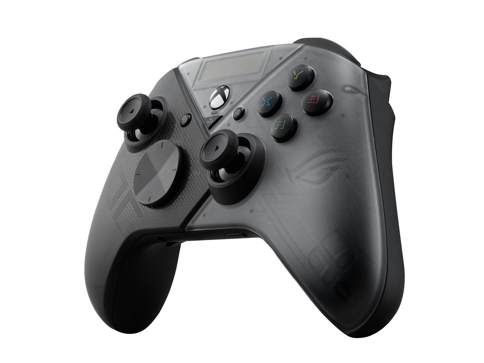 ASUS ROG Raikiri Pro - Wireless Controller - Microsoft Xbox One