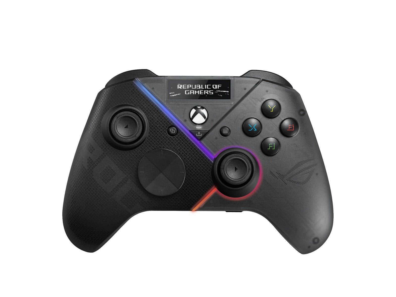 ASUS ROG Raikiri Pro - Wireless Controller - Microsoft Xbox One