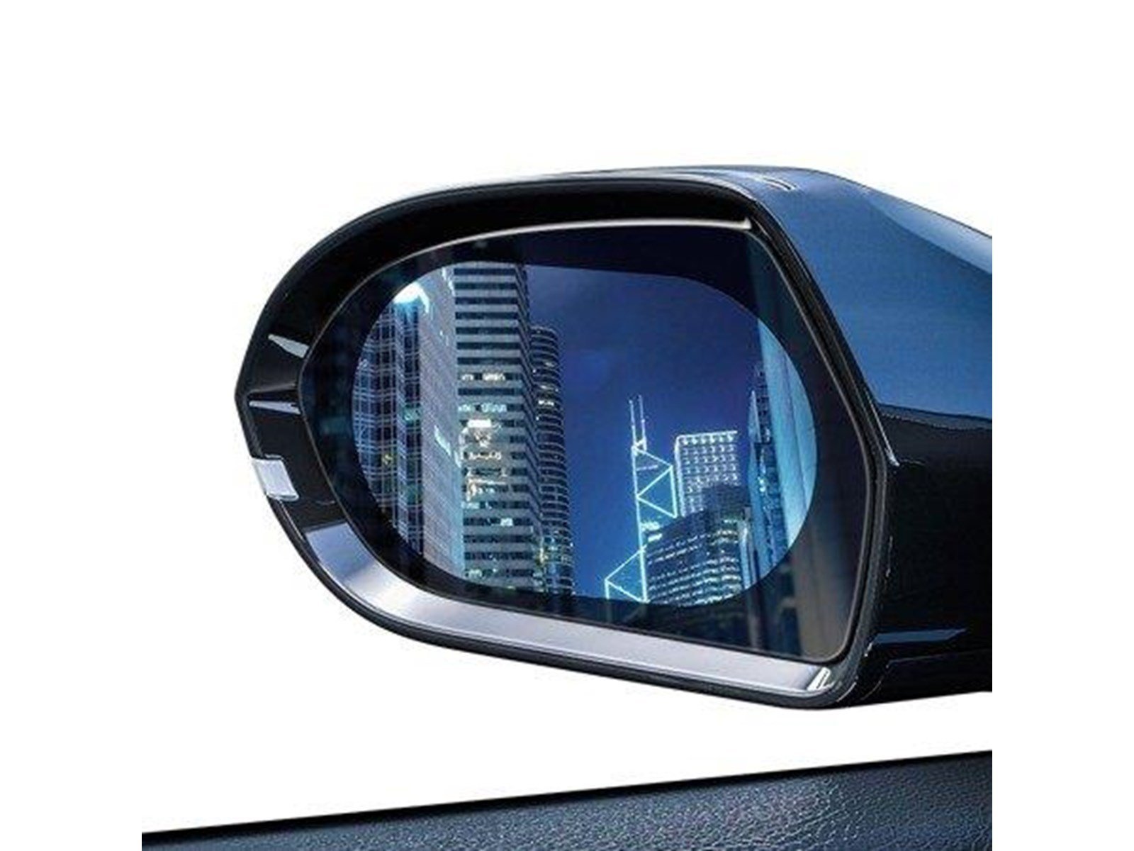Baseus Rainproof film for car mirror  2 pcs.