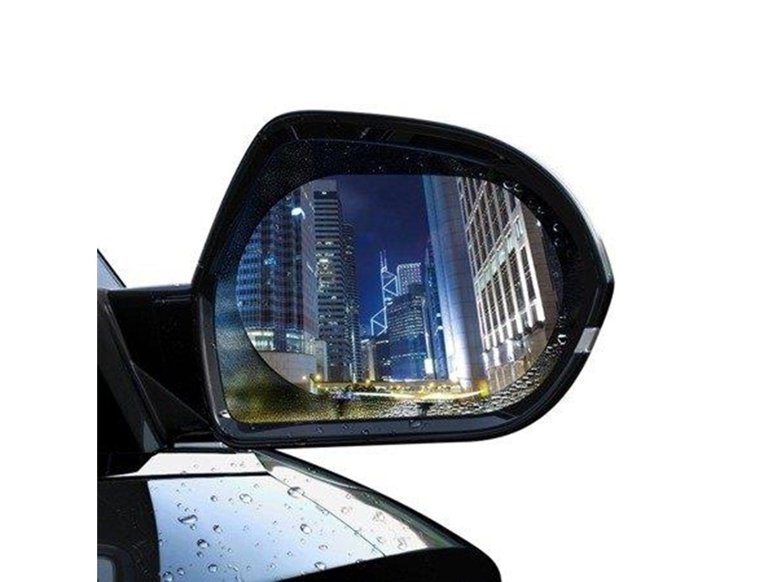 Baseus Rainproof film for car mirror  2 pcs.