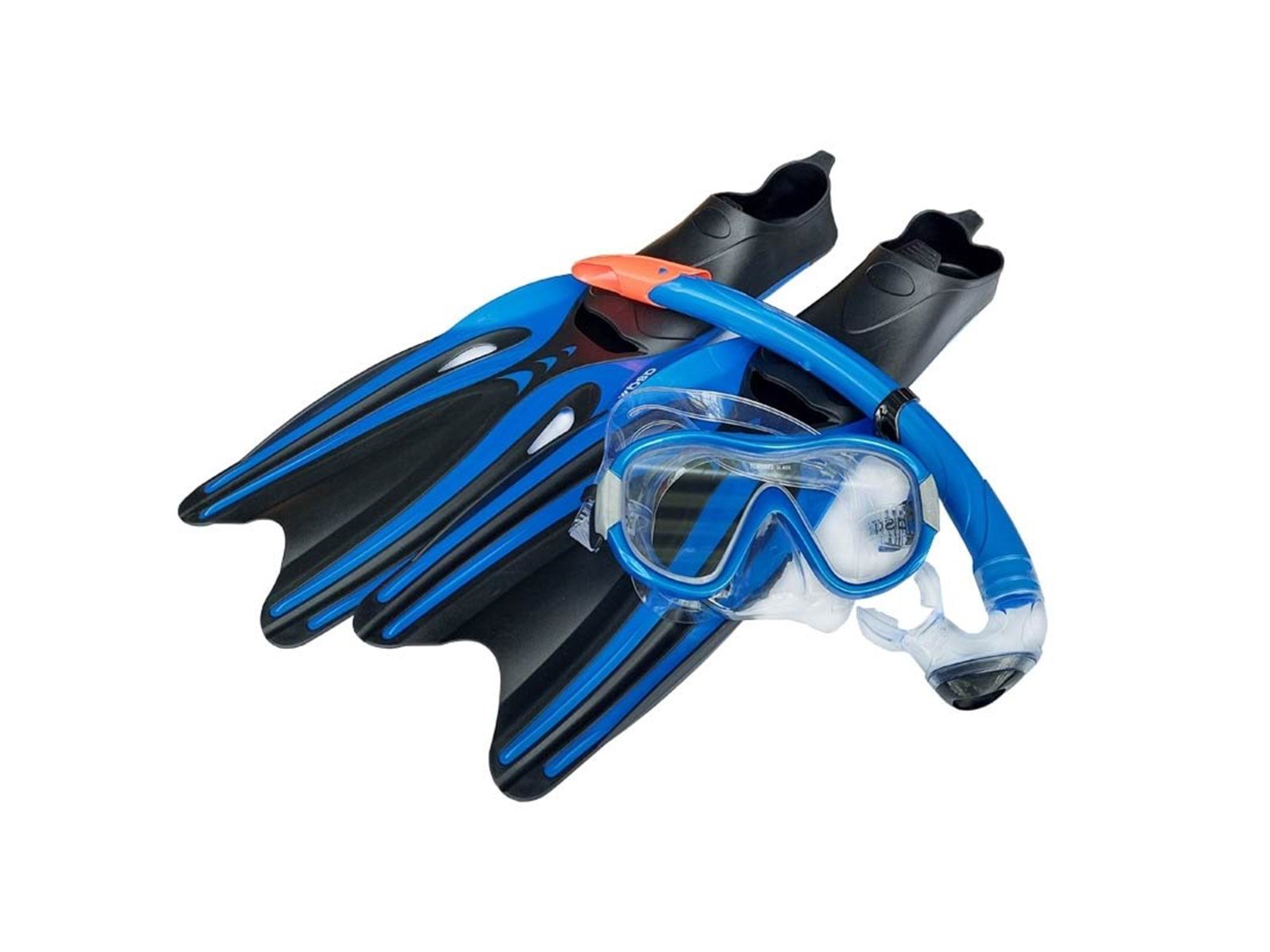 ASG Adult Diving Set - Large