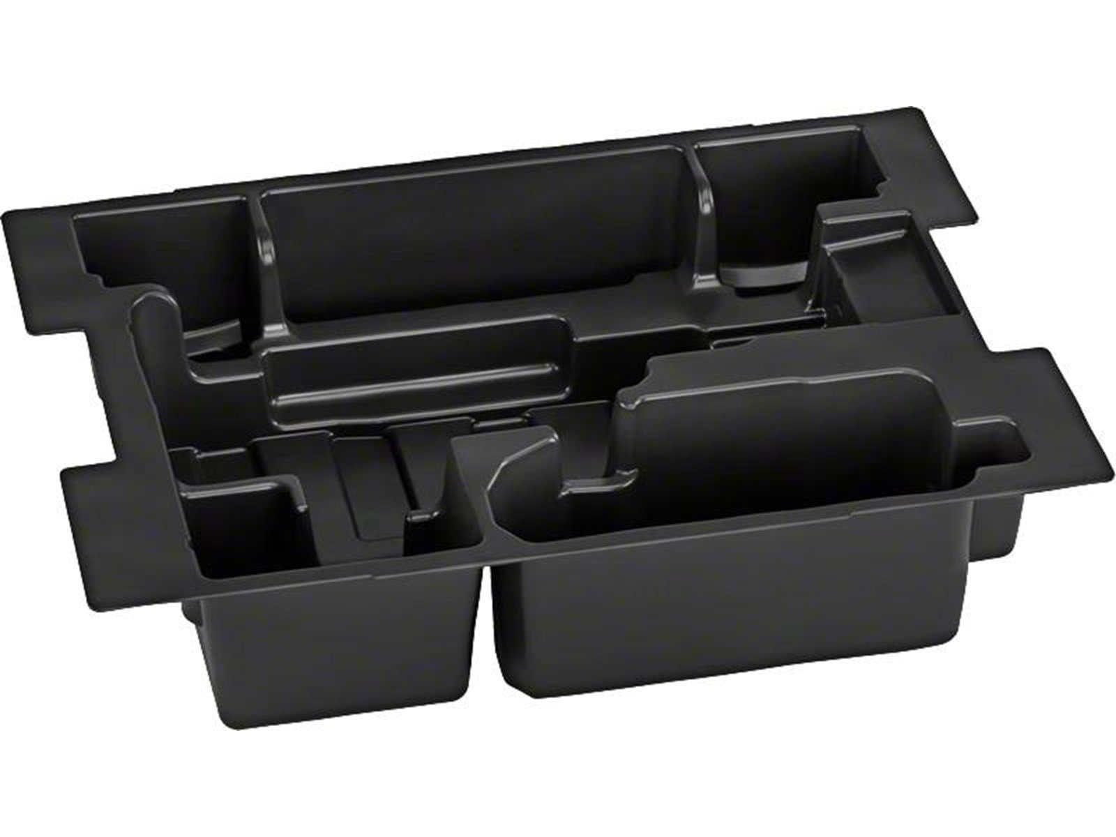 Bosch Professional GHO 18 V-LI PROFESSIONAL INSERTS FOR TOOL STORAGE
