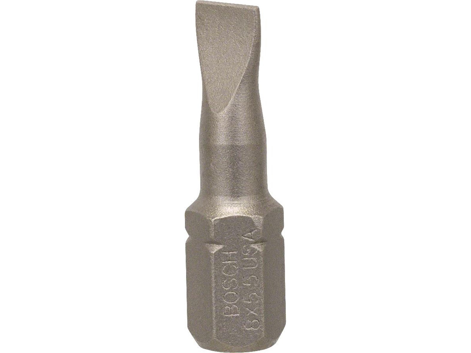 Bosch EXTRA HARD SCREWDRIVER BIT
