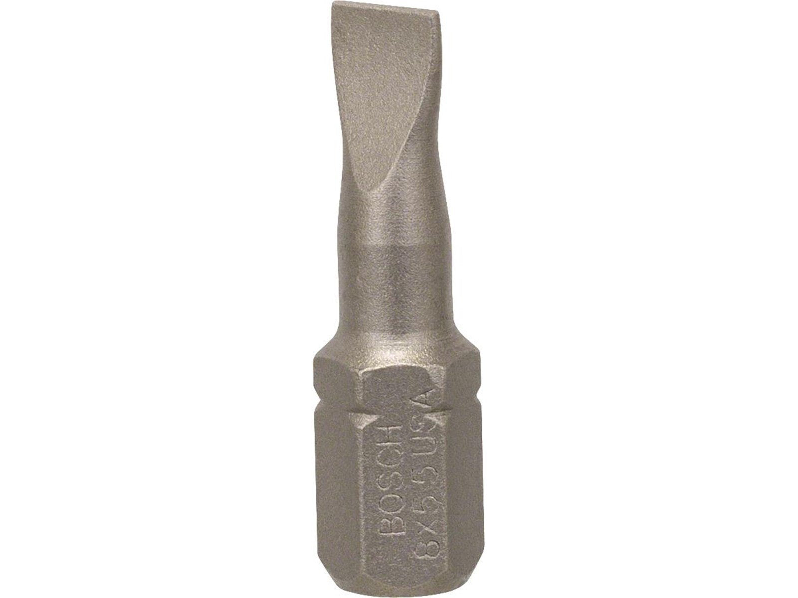 Bosch EXTRA HARD SCREWDRIVER BIT