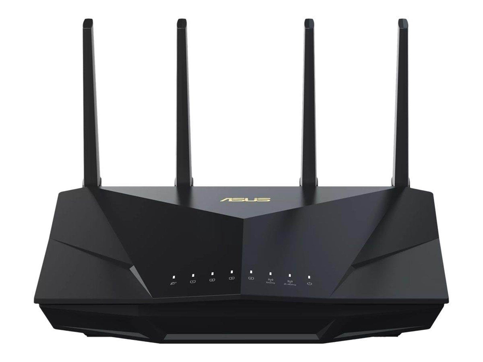ASUS RT-AX5400 - Wireless router Wi-Fi 6