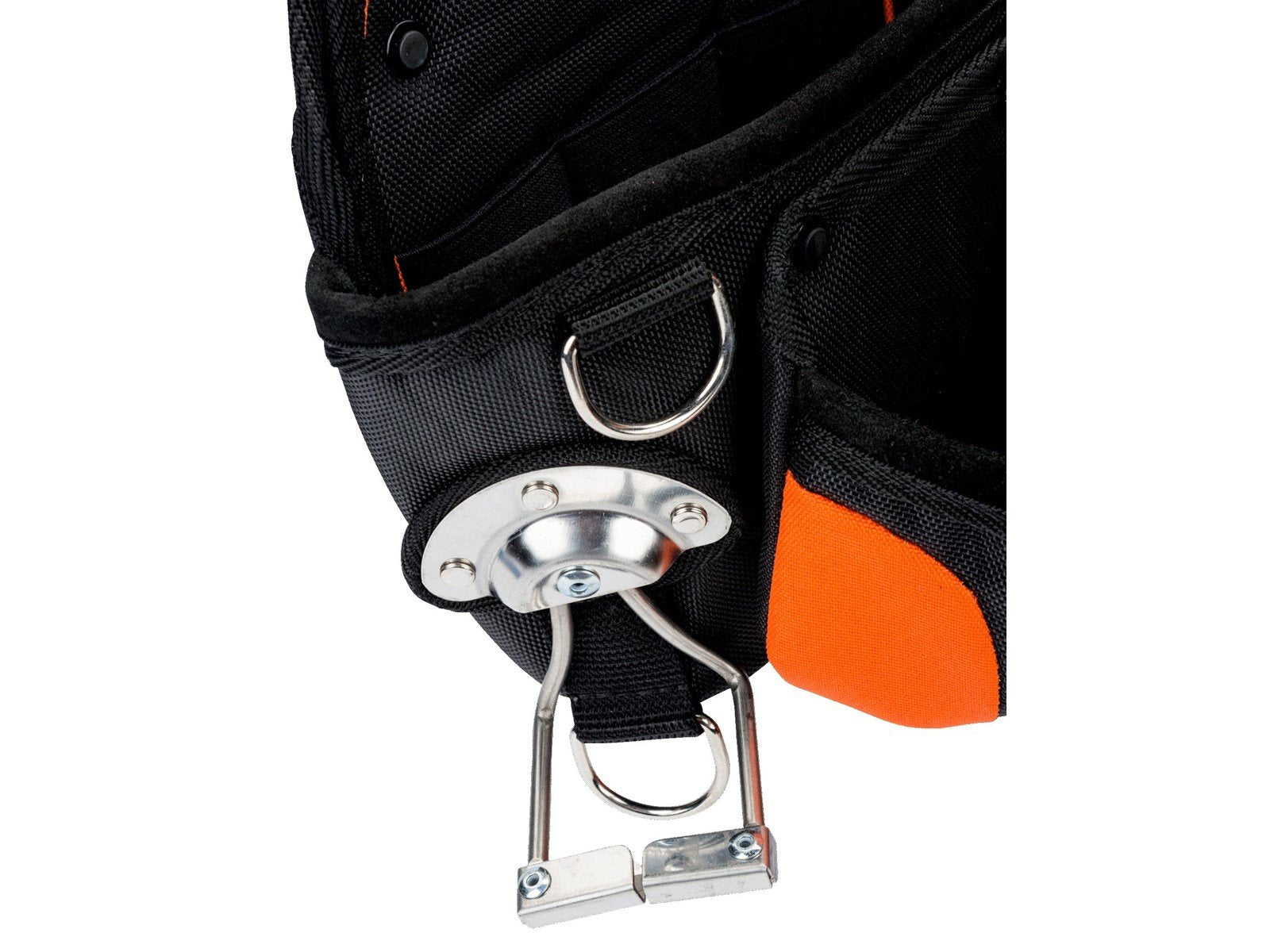 BAHCO 4750-UP-2 tool storage case