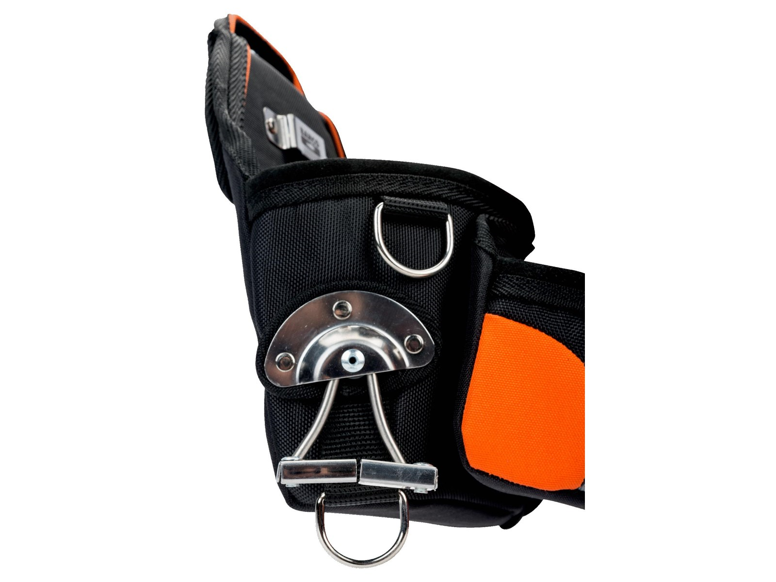 BAHCO 4750-UP-2 tool storage case