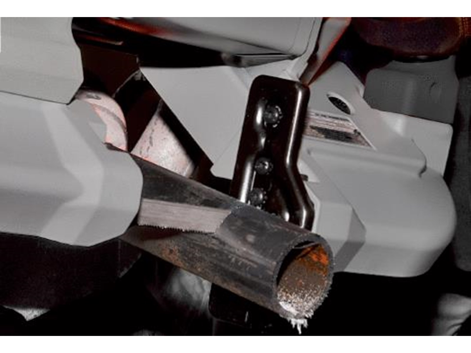 BAHCO 3857-13-0.6-EZ-S-3P835 hacksaw blade