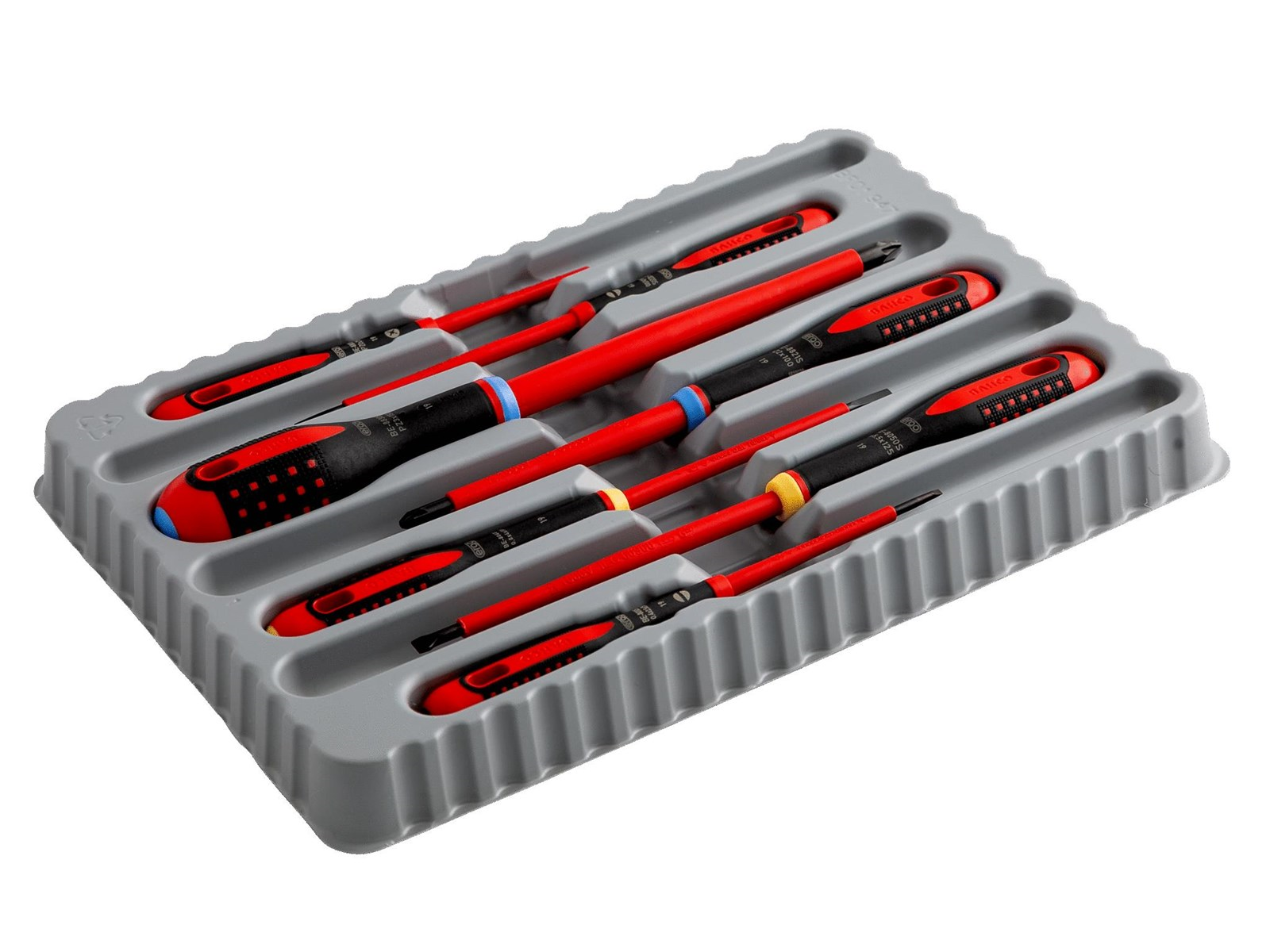 BAHCO BE-9888S manual screwdriver