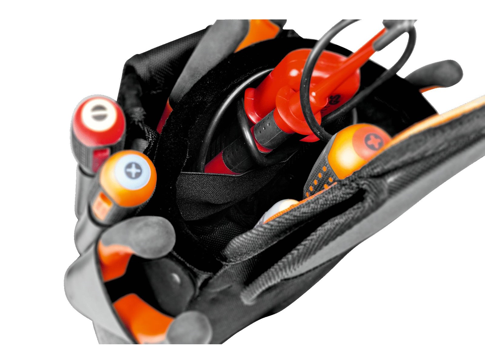 BAHCO 4750-EP-1 tool storage case