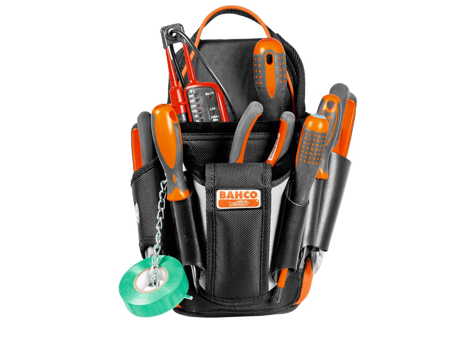 BAHCO 4750-EP-1 tool storage case