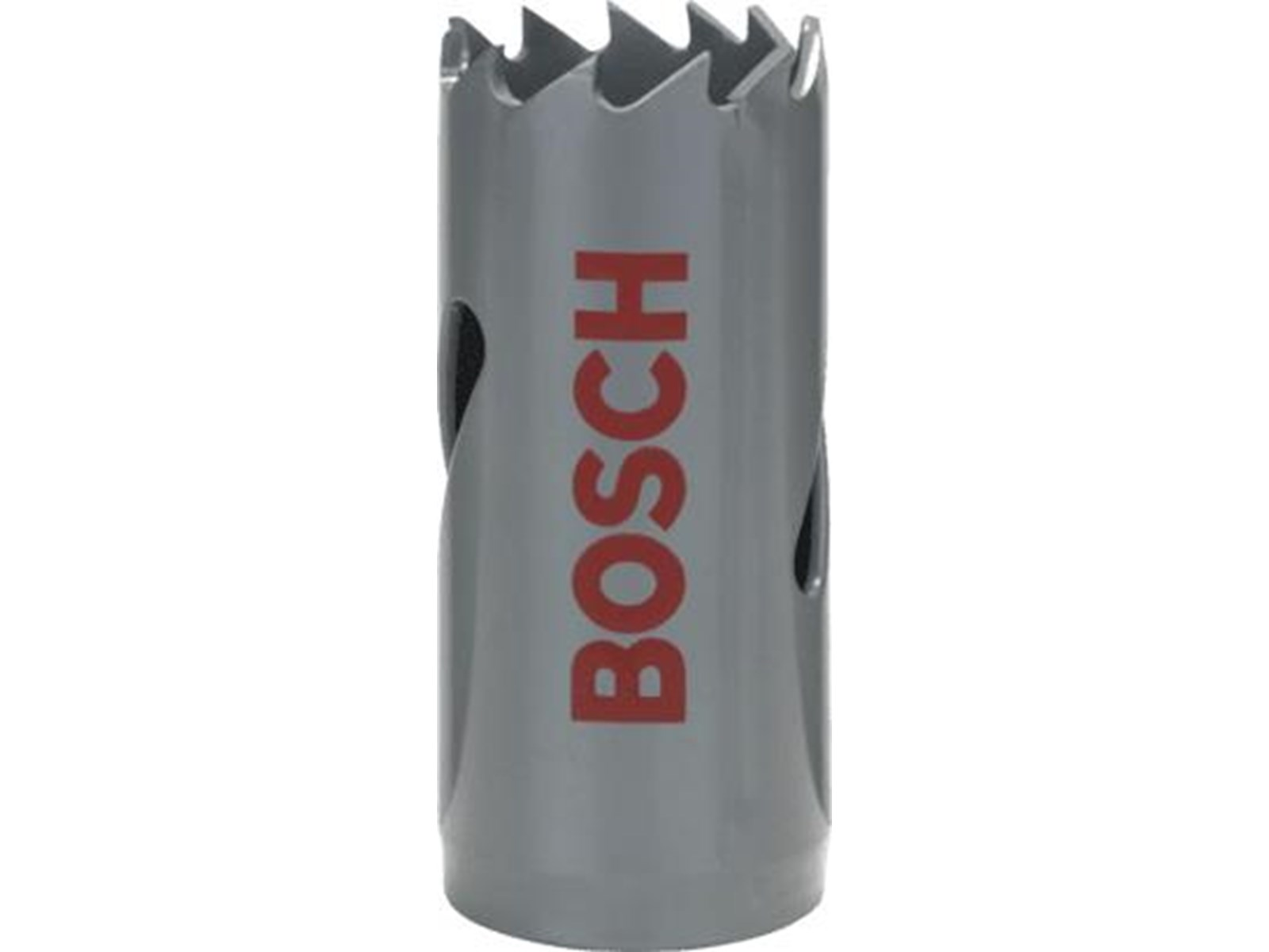 Bosch BI-METAL HOLE SAW FOR ROTARY DRILLS/DRIVERS FOR IMPACT DRILL/DRIVERS