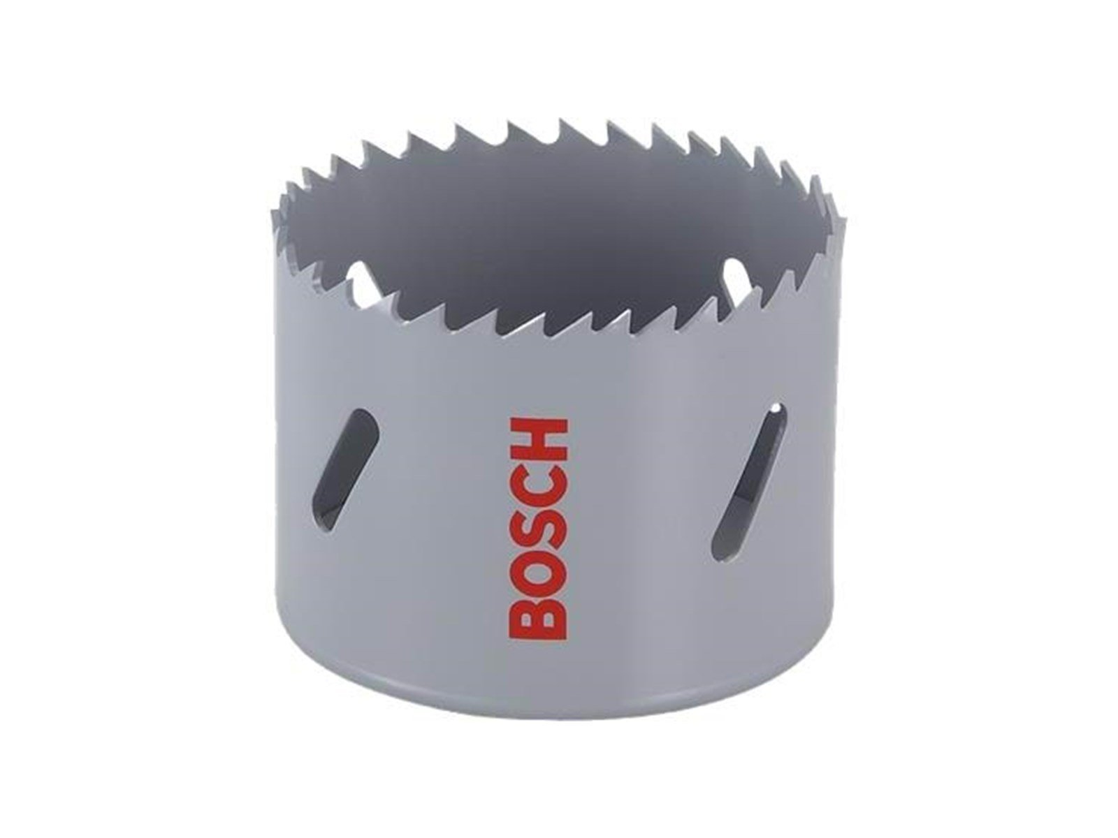 Bosch BI-METAL HOLE SAW FOR ROTARY DRILLS/DRIVERS FOR IMPACT DRILL/DRIVERS